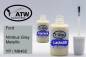 Preview: Ford, Nimbus Gray Metallic, YP / M6462: 20ml Lackstift + 20ml Klarlack - Set, von ATW Autoteile West.